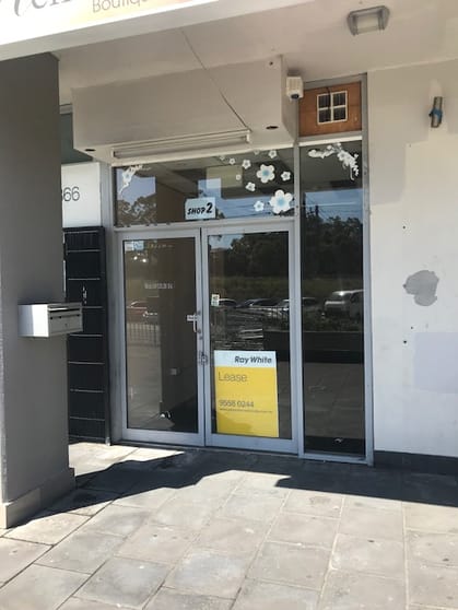 Click to view all images SHOP 2A/242 South Terrace Bankstown NSW 2200 - Image 1
