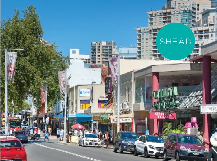 Shop 22/367-373 Victoria Avenue Chatswood NSW 2067 - Image 1