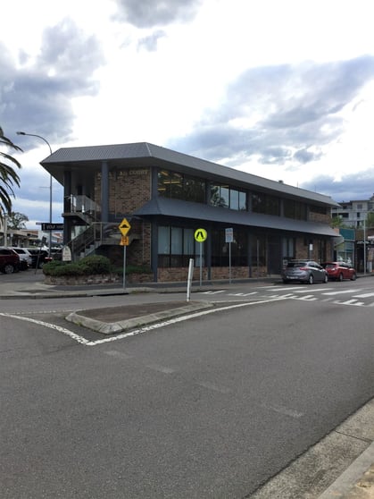 Click to view all images 11/1 The Boulevarde Toronto NSW 2283 - Image 1