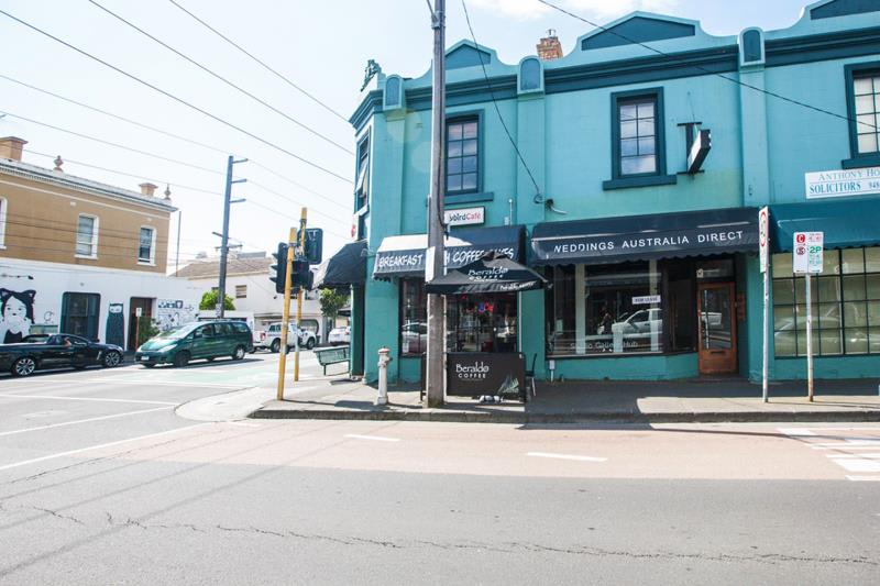 Click to view all images 74 Johnston Street Collingwood VIC 3066 - Image 1