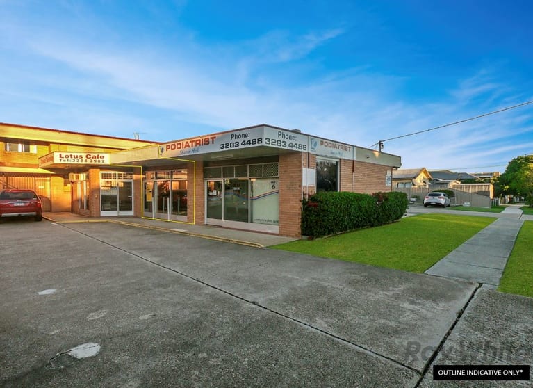 Click to view all images 5/107 Anzac Avenue Redcliffe QLD 4020 - Image 1