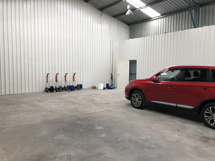 Click to view all images 2/12 Industrial Ave Caloundra West QLD 4551 - Image 3