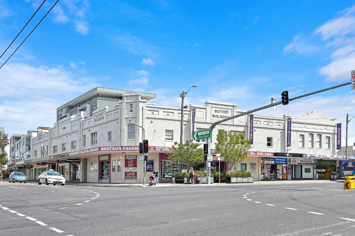 Click to view all images 6A/38-50 Lyons Road Drummoyne NSW 2047 - Image 1