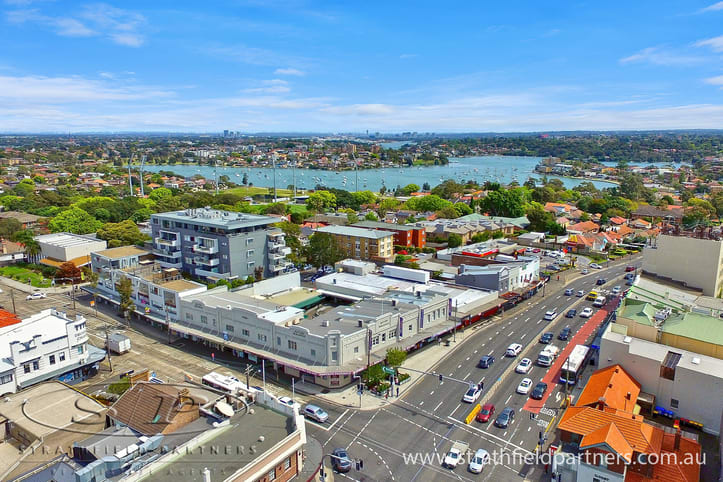 Click to view all images 6A/38-50 Lyons Road Drummoyne NSW 2047 - Image 2