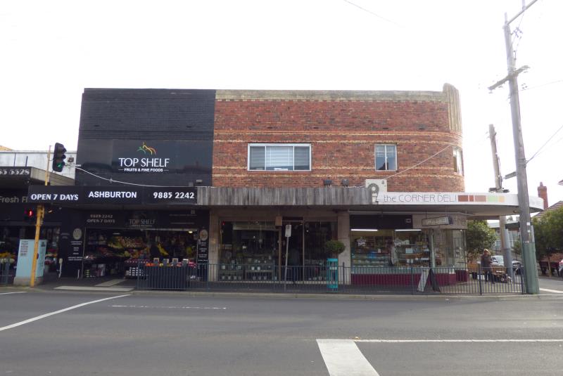 Click to view all images 227 High Street Ashburton VIC 3147 - Image 1