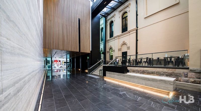 24/259 Queen Street Brisbane City QLD 4000 - Image 2