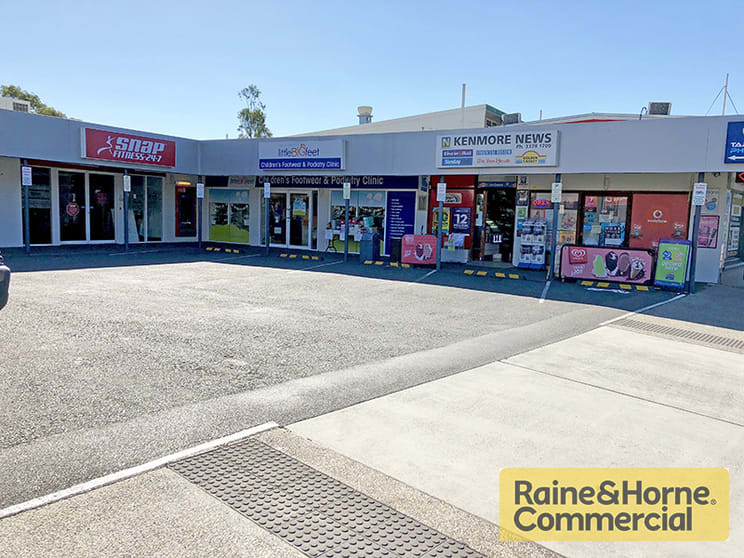 Click to view all images Kenmore QLD 4069 - Image 1