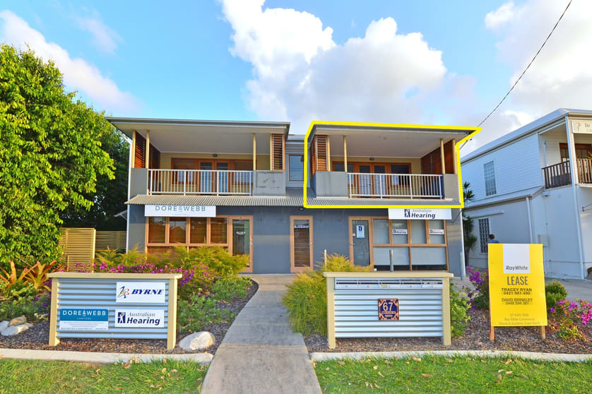 Click to view all images Suite 3/67 Mary Street Noosaville QLD 4566 - Image 1