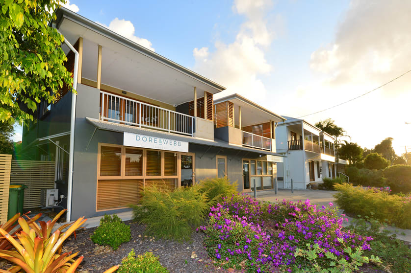 Click to view all images Suite 3/67 Mary Street Noosaville QLD 4566 - Image 3