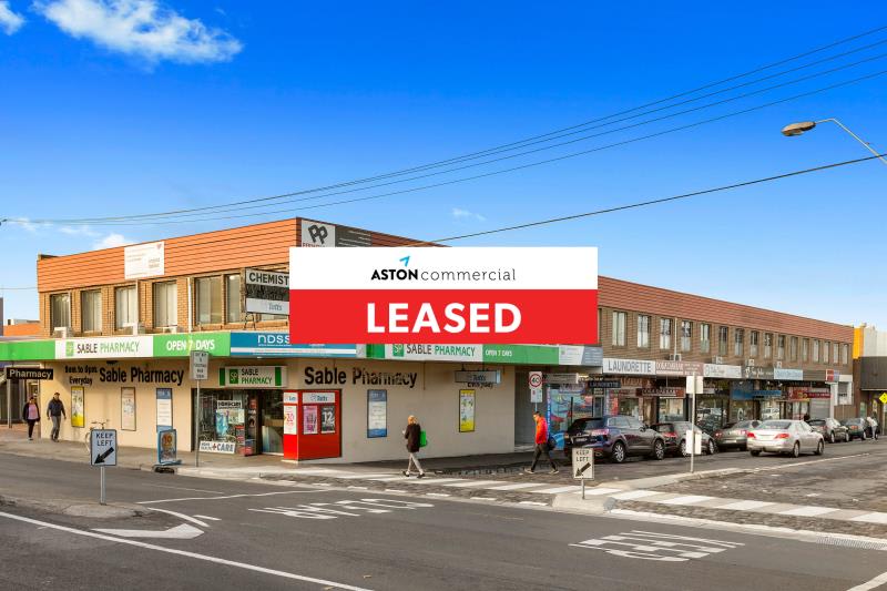 Click to view all images 5/95 Bell Street Coburg VIC 3058 - Image 1