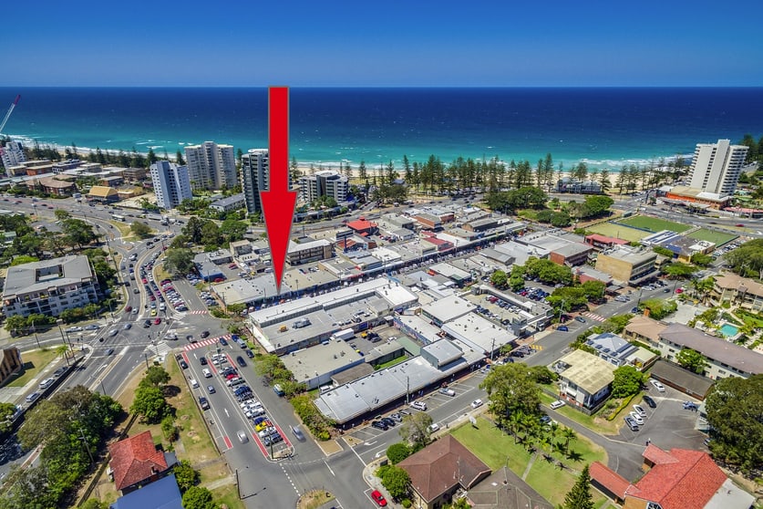 Click to view all images 12/50 James St Burleigh Heads QLD 4220 - Image 1