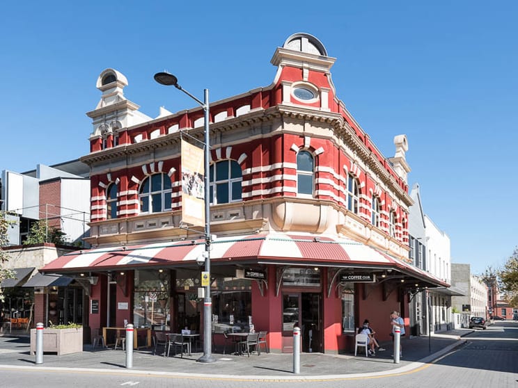 Click to view all images Level 1/19 Bannister Street Fremantle WA 6160 - Image 2