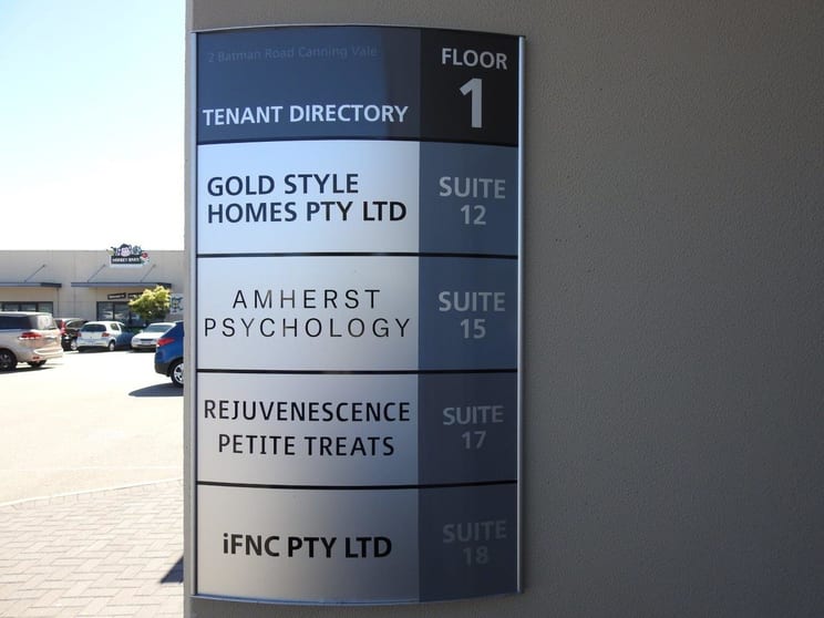 Click to view all images Unit 16/2 Batman Road Canning Vale WA 6155 - Image 3