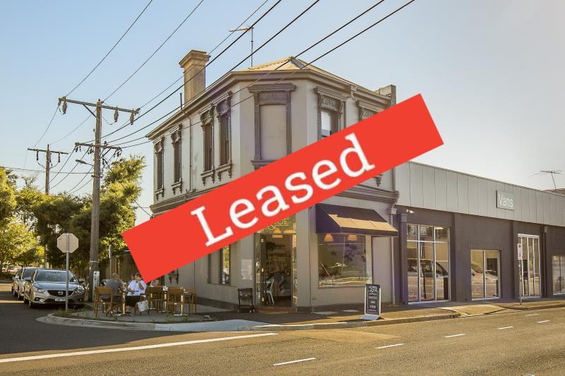 Click to view all images 2/457 Heidelberg Road Fairfield VIC 3078 - Image 1