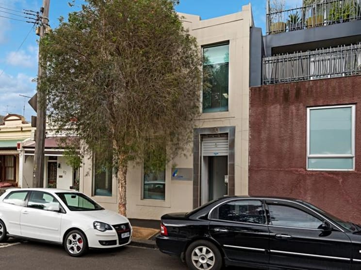 Ground Flr/60 Lothian Street North Melbourne VIC 3051 - Image 2