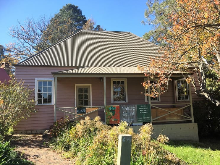 Click to view all images Part 7 Old Hume Highway Berrima NSW 2577 - Image 1
