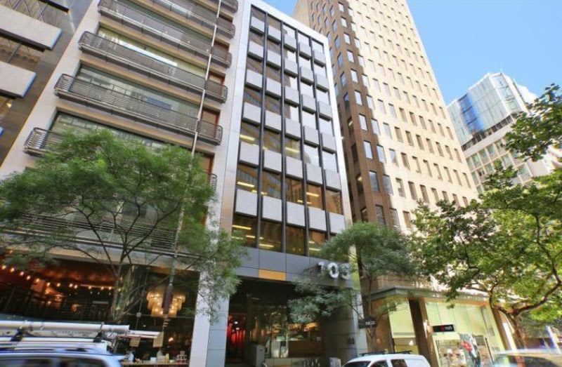 Click to view all images 105 Pitt Street Sydney NSW 2000 - Image 1