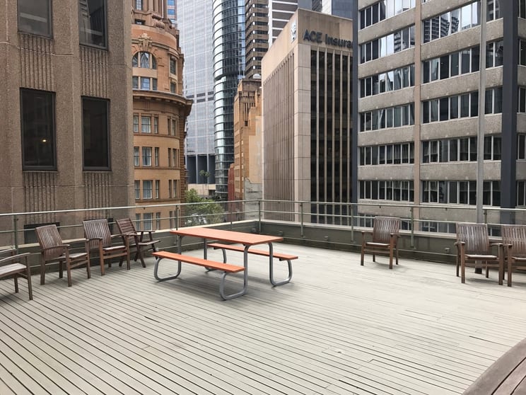 Click to view all images 105 Pitt Street Sydney NSW 2000 - Image 3