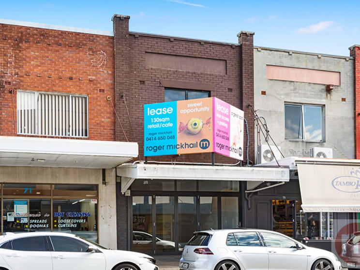 Click to view all images 1/73 Great North Road Five Dock NSW 2046 - Image 1