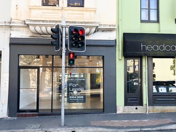 240 Oxford Street Paddington NSW 2021 - Image 1
