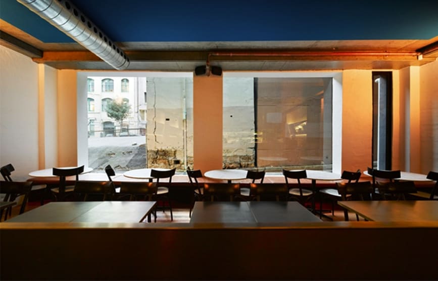 Click to view all images Ground Floor/17-19 Alberta St Surry Hills NSW 2010 - Image 1