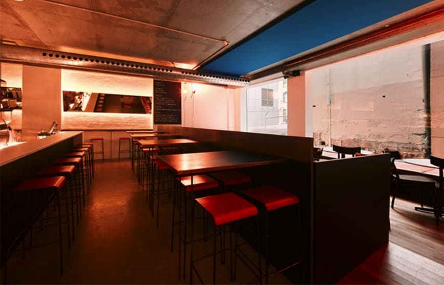 Click to view all images Ground Floor/17-19 Alberta St Surry Hills NSW 2010 - Image 3