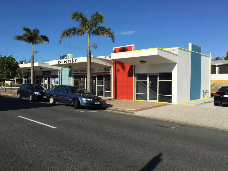 4/21 Palm Beach Avenue Palm Beach QLD 4221 - Image 1