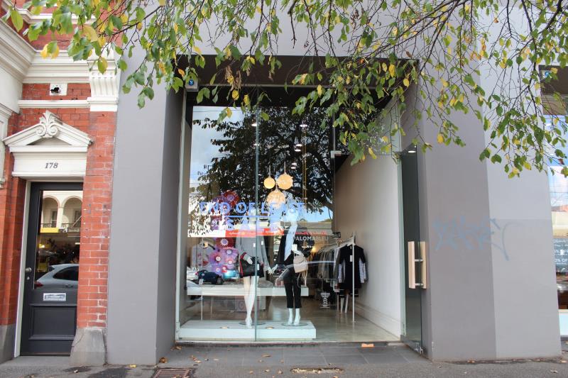 Click to view all images 176 Bridport Street Albert Park VIC 3206 - Image 1