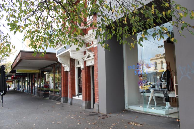 Click to view all images 176 Bridport Street Albert Park VIC 3206 - Image 2