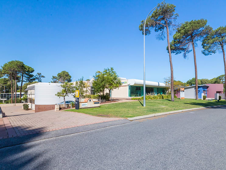 Click to view all images 1/3 Turner Avenue Bentley WA 6102 - Image 1