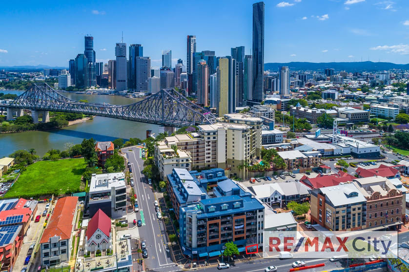 Click to view all images 1/477 Brunswick Street Fortitude Valley QLD 4006 - Image 1