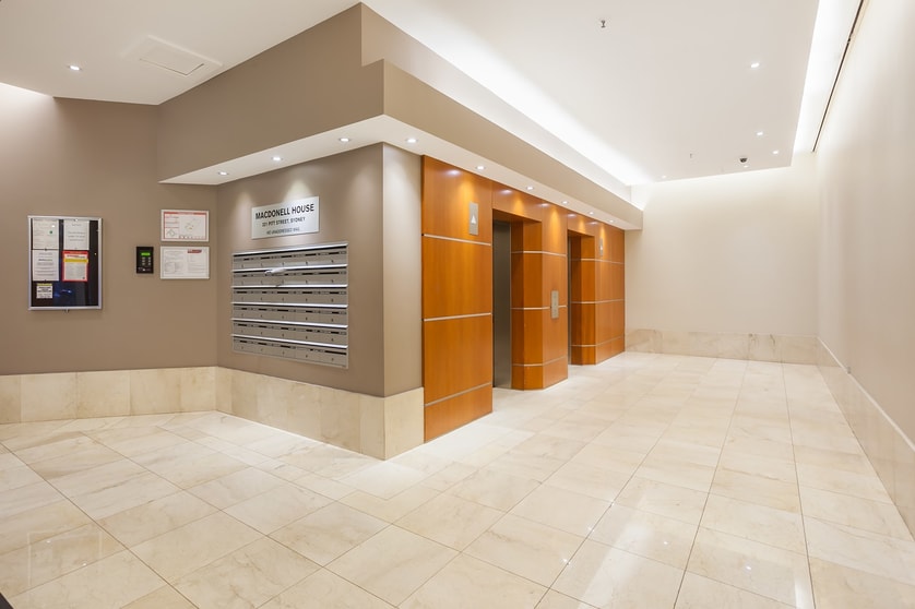 Click to view all images 321 Pitt Street Sydney NSW 2000 - Image 2