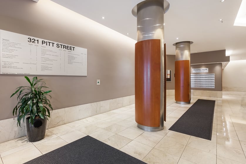 Click to view all images 321 Pitt Street Sydney NSW 2000 - Image 3