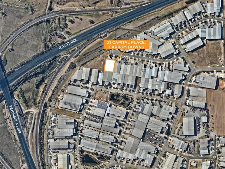 Click to view all images 21 Capital Place Carrum Downs VIC 3201 - Image 2
