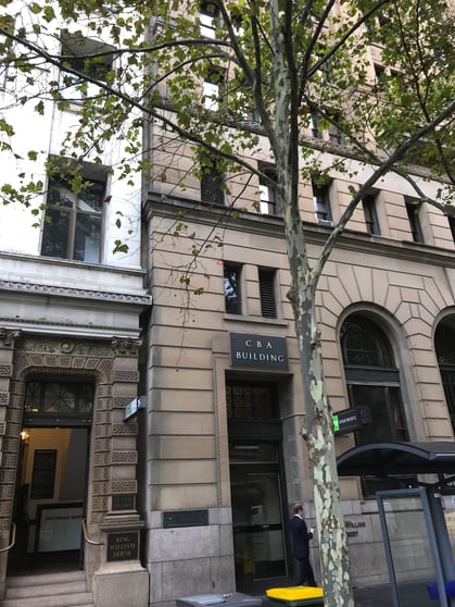 Click to view all images 4/25 King William Street Adelaide SA 5000 - Image 1