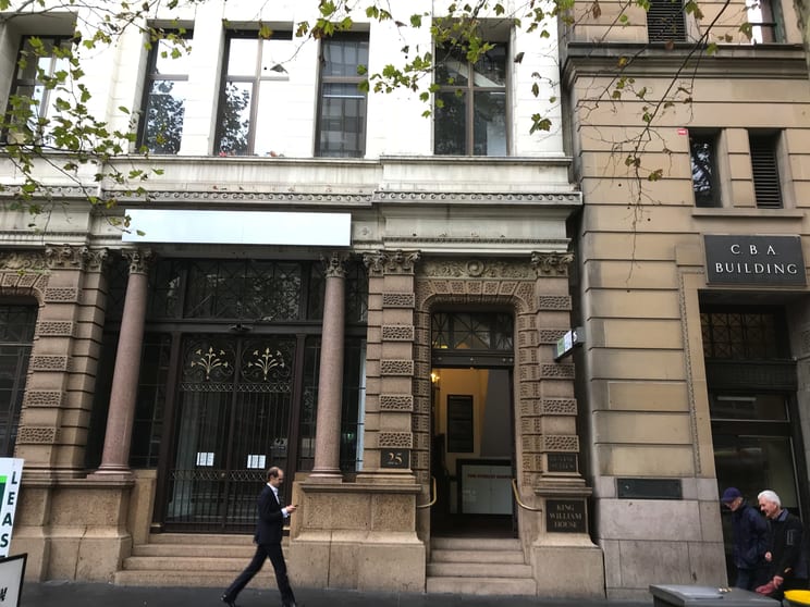 Click to view all images 4/25 King William Street Adelaide SA 5000 - Image 2