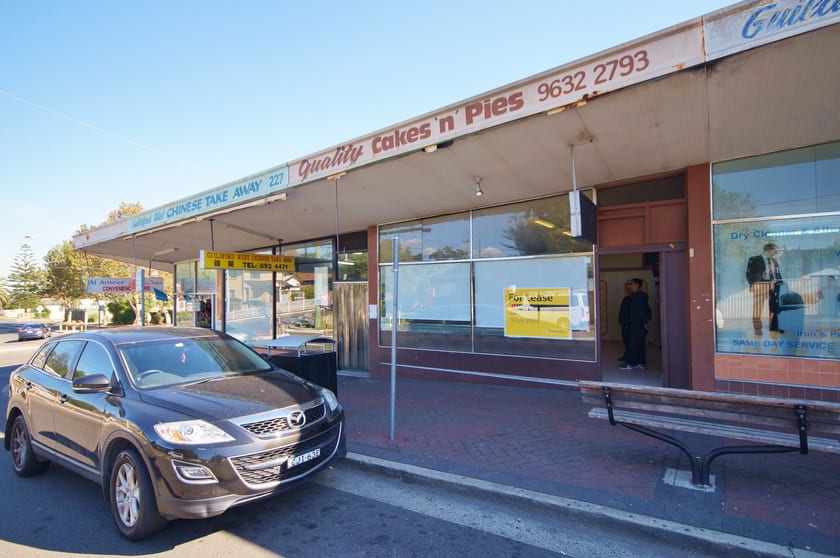 Click to view all images 227F Fowler Rd Guildford West NSW 2161 - Image 1