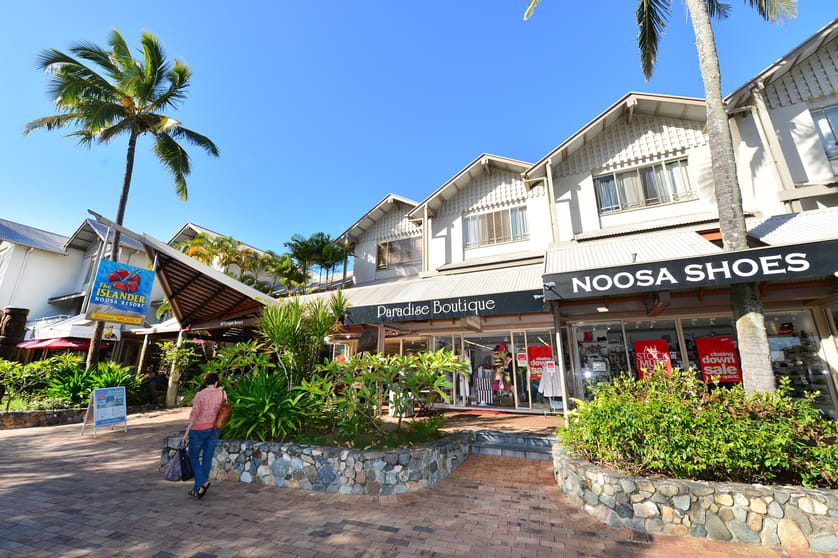 Click to view all images Shop 25/187 Gympie Terrace Noosaville QLD 4566 - Image 3