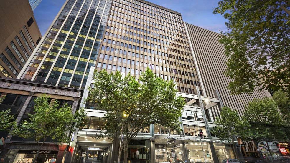 Suite 403a/480 Collins Street Melbourne VIC 3000 - Image 2