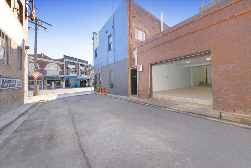 Click to view all images 1 Bell Lane Randwick NSW 2031 - Image 1