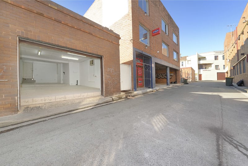 Click to view all images 1 Bell Lane Randwick NSW 2031 - Image 2