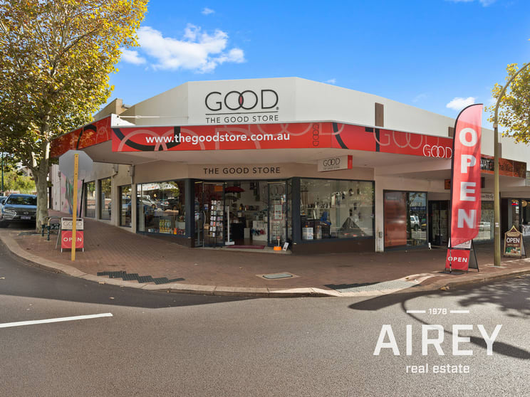 Click to view all images 4/361-367 Albany Highway Victoria Park WA 6100 - Image 1
