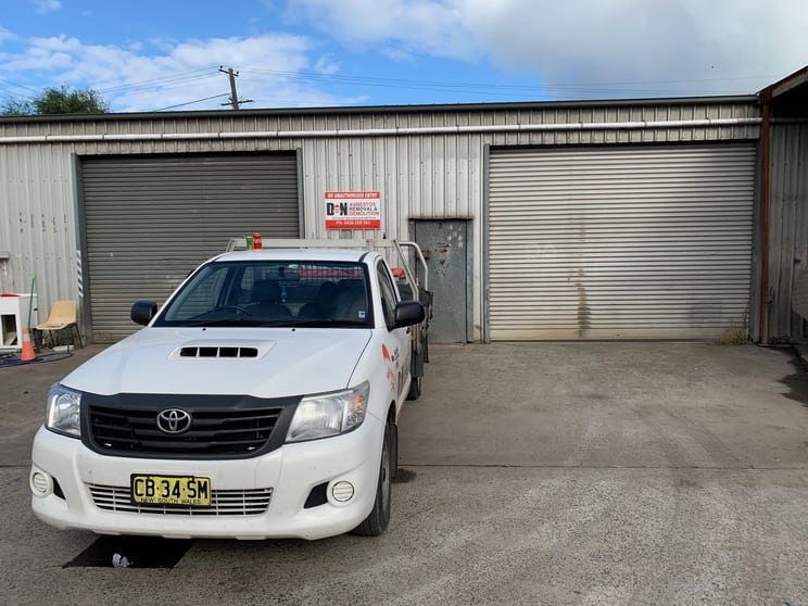Click to view all images Shed 40/9-11 West Dapto Road Kembla Grange NSW 2526 - Image 2