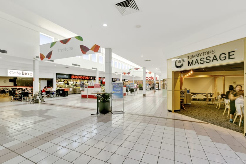 Kiosk D/3 Classic Way (Tree Tops Plaza) Burleigh Waters QLD 4220 - Image 2