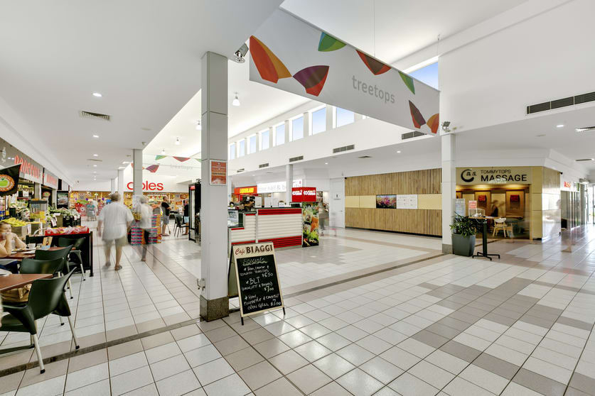 Kiosk D/3 Classic Way (Tree Tops Plaza) Burleigh Waters QLD 4220 - Image 3