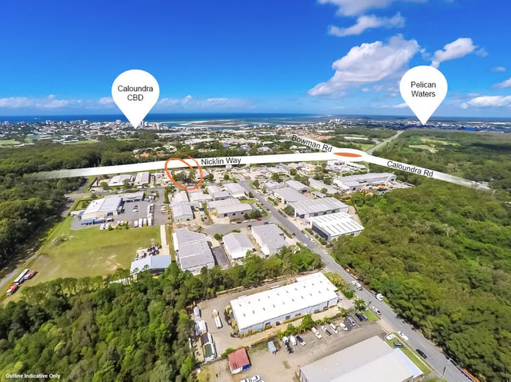 Northern Building/13B Industrial Avenue Caloundra West QLD 4551 - Image 3