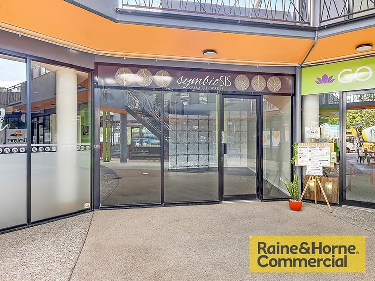 Click to view all images 4/40-44 Blackwood Street Mitchelton QLD 4053 - Image 1