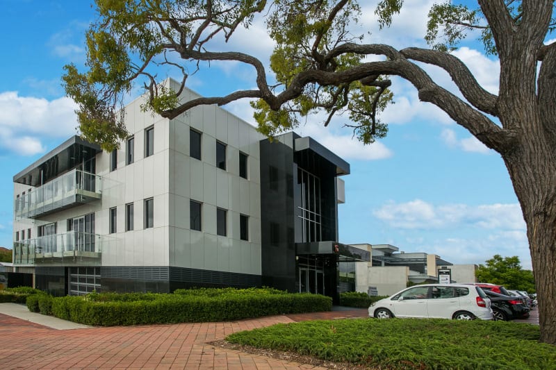 Click to view all images Suite 5/194 Main Street Osborne Park WA 6017 - Image 1