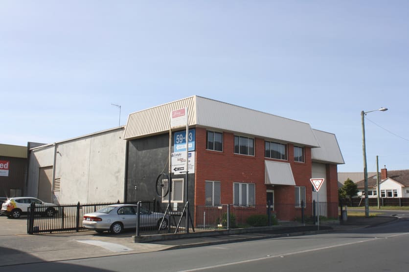 Click to view all images 6/61 Chapel Street Glenorchy TAS 7010 - Image 1