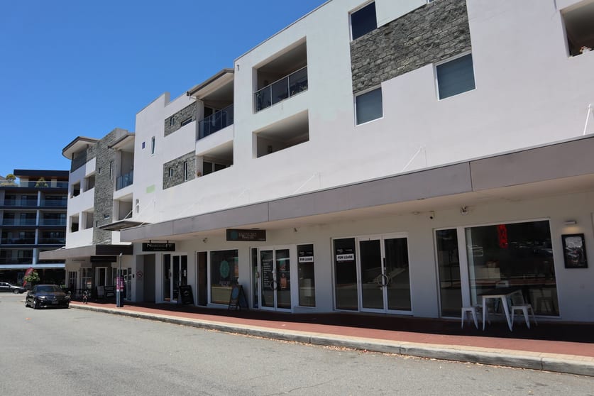 Click to view all images 18/595 Beaufort Street Mount Lawley WA 6050 - Image 1
